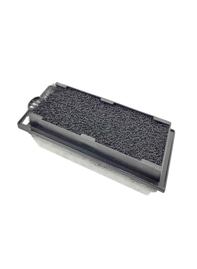 Lifegard Hang-on Aquarium Filter HOF-40, Grey See Through (R460104) - Image 5